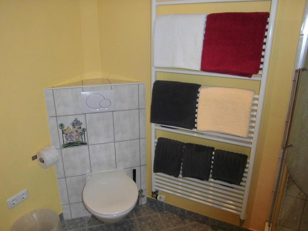 Apartment Anna فيهوفن المظهر الخارجي الصورة
