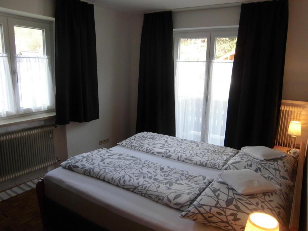Apartment Anna فيهوفن المظهر الخارجي الصورة