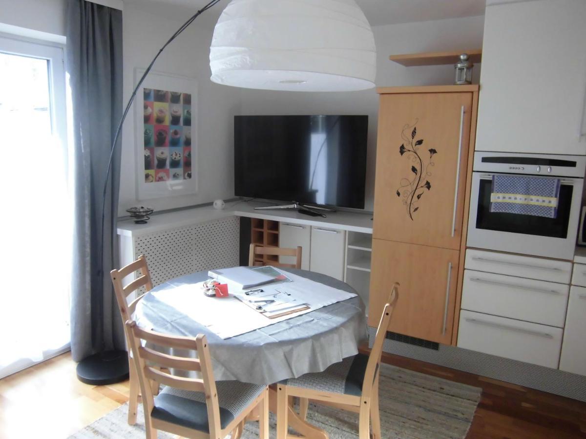 Apartment Anna فيهوفن المظهر الخارجي الصورة