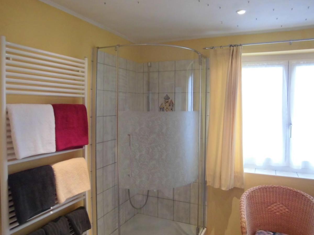 Apartment Anna فيهوفن المظهر الخارجي الصورة